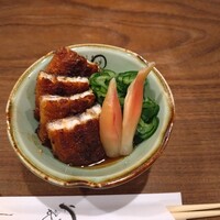 うなぎ家 しば福や - 