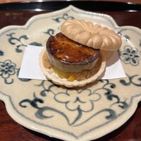 鉄板焼き いわ倉 - 