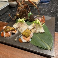 鉄板焼き いわ倉 - 