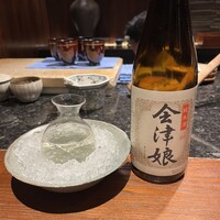 鉄板焼き いわ倉 - 