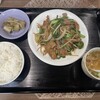 中華料理屋 米◯