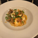 バルバテッラ - 