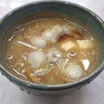 富士峰軒 - 料理写真: