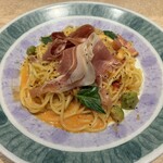 鎌倉パスタ ららぽーと柏の葉店 - 