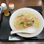 リンガーハット - 