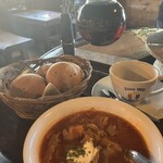 コロボックルヒュッテ - 