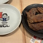 世界の山ちゃん - 