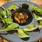 トラットリア コマンド シー - 