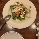 バルバテッラ - 