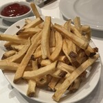 ウルフギャング・ステーキハウス シグニチャー - ポテト