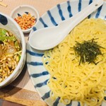 Asakusa Ramen Yoroiya