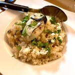 トラットリア コマンド シー - 