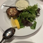 ウルフギャング・ステーキハウス シグニチャー - 