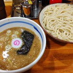 綾瀬 大勝軒 - 料理写真:あつもり850円。ボリュームもあり、最高です。