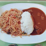 日比谷松本楼 - 