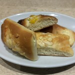 鎌倉パスタ ららぽーと柏の葉店 - 