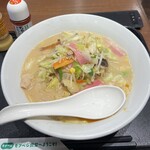 リンガーハット - 