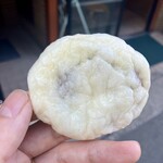 高橋の酒まんじゅう - 酒まんじゅう