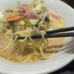 リンガーハット - 