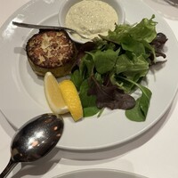 ウルフギャング・ステーキハウス シグニチャー - 