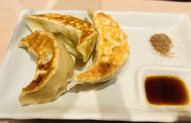 Asakusa Ramen Yoroiya photo 4