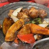 中華飯店