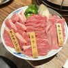 錦糸町ジンギスカン オクノ羊ヤ、ミナミ