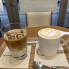 OGAWA COFFEE  京都駅店