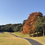 万木城カントリークラブ - 