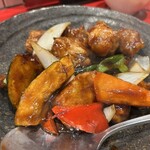 中華飯店 - 