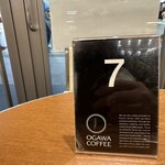 OGAWA COFFEE  京都駅店 - 