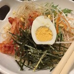 本格焼肉・もつ鍋 肉衛門 - 