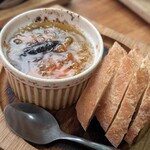 #お肉とチーズとワイン next..肉MARKET 天王寺店 - 