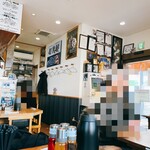 麺屋真星 - 