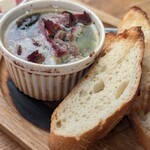 #お肉とチーズとワイン next..肉MARKET - 