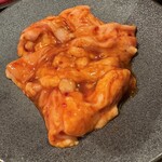 本格焼肉・もつ鍋 肉衛門 - 