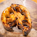 焼鳥 こばし - レンコン