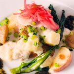 野菜レストランさいとう - 