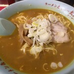 ラーメン＆カレー専門店 太源 - 