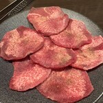 本格焼肉・もつ鍋 肉衛門 葛西店 - 