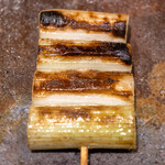 焼鳥 こばし - 深谷ねぎ