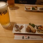 味処 ま～さん亭 - 