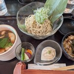 たくみ庵 - 料理写真: