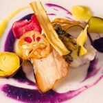 野菜レストランさいとう - 