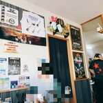 麺屋真星 - 