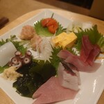 味処 ま～さん亭 - 