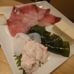 味処 ま～さん亭 - 