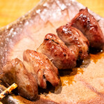 焼鳥 こばし - はつ