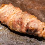 焼鳥 こばし - せせり