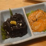 味処 ま～さん亭 - 